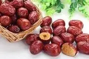 خواص شگفت‌انگیز عناب/ از بهبود سرطان تا درمان نازایی

