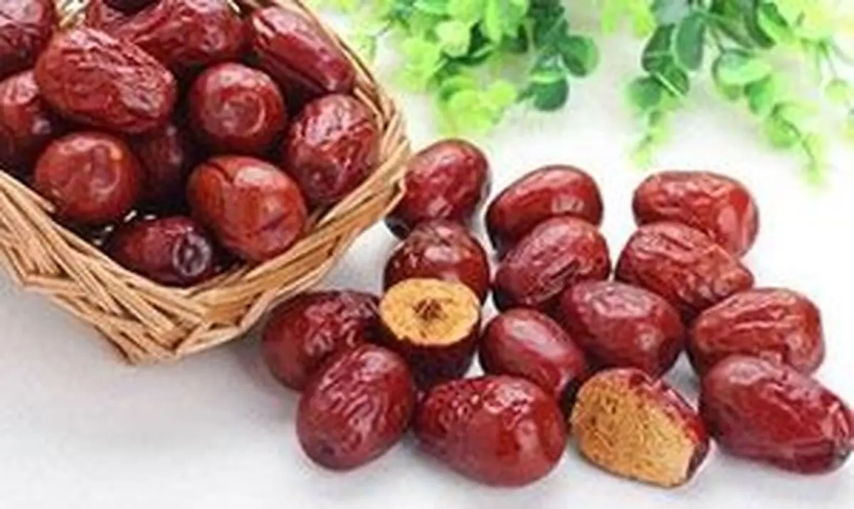 خواص شگفت‌انگیز عناب/ از بهبود سرطان تا درمان نازایی
