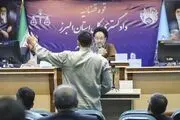 تصویر اغتشاشگرانی که امروز به اعدام و حبس‌های طویل المدت محکوم شدند
