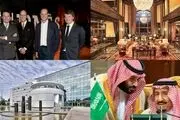 ۱۰ خانواده ثروتمند دنیا را بشناسید+تصاویر
