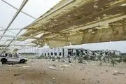 احتمال استفاده آمریکا از سلاح میکروبی و شیمیایی در حمله به فرودگاه کربلا