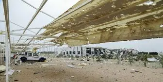 احتمال استفاده آمریکا از سلاح میکروبی و شیمیایی در حمله به فرودگاه کربلا