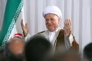 هاشمی: آنچه ماندنی است، خلوص است