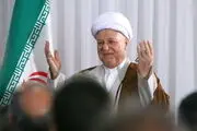 هاشمی: آنچه ماندنی است، خلوص است