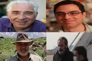 ​کدام جاسوسان آمریکایی قرار است مبادله شوند؟ ​