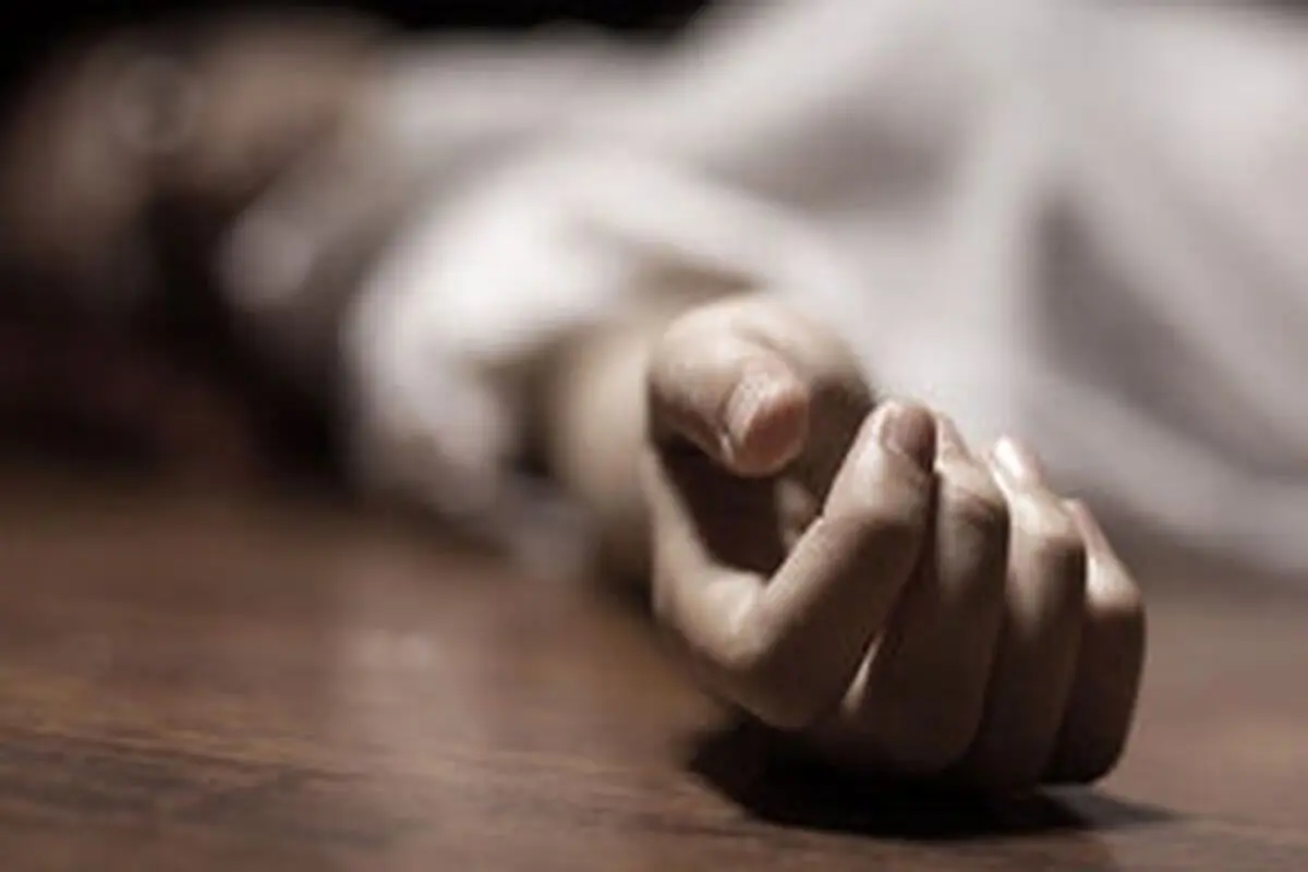 کشف جسد دختر جوان پس از هفت روز