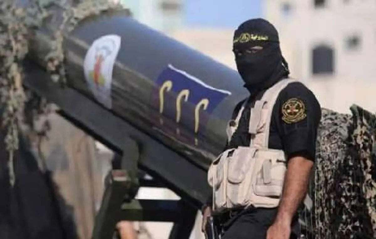 هشدار گردان های قدس به صهیونیست ها درباره جنگ آتی