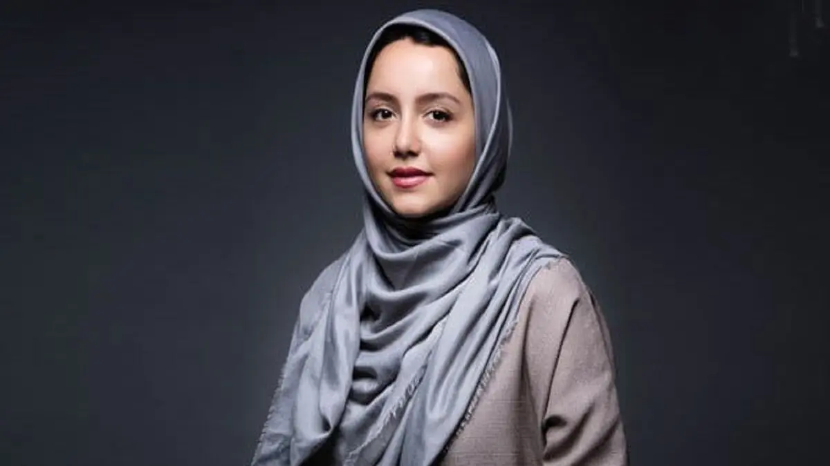 اولین تجربه بازیگری نازنین بیاتی در «دربند»