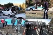ناگفته‌های تلخ از حادثه تروریستی کرمان