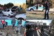 ناگفته‌های تلخ از حادثه تروریستی کرمان