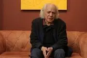 پیام سیروس الوند درپی درگذشت چنگیز «جلیلوند»