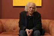 پیام سیروس الوند درپی درگذشت چنگیز «جلیلوند»
