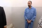 پسر قذافی از زندان آزاد شد