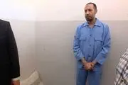 پسر قذافی از زندان آزاد شد