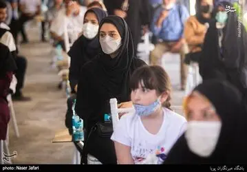 حامیان مردمی رئیسی