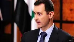انتخابات ۲۰۱۴ رئیس کشور سوریه را مشخص می‌کند
