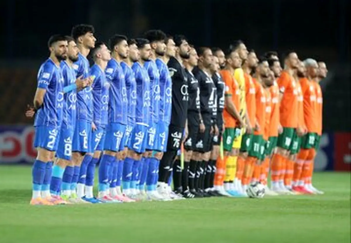 شرط فدراسیون برای برگزاری بازی استقلال با VAR