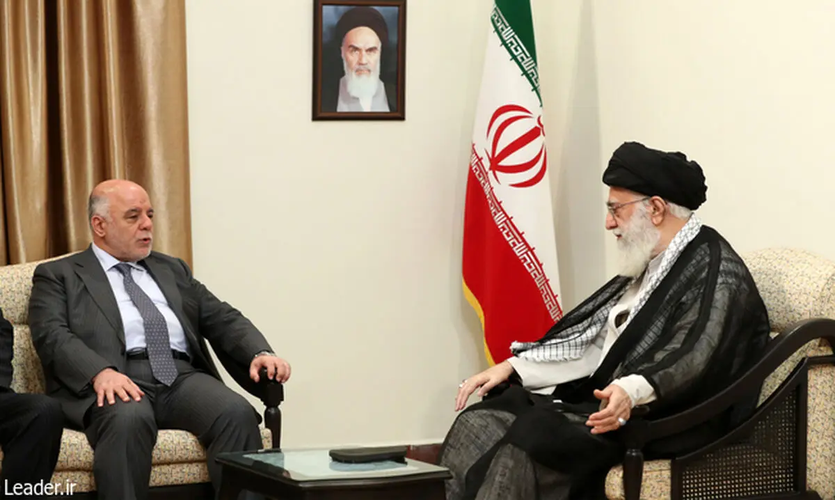 به امریکایی‌ها اعتماد نکنید؛ منتظر فرصت برای ضربه‌زدن هستند