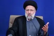 رئیسی روی سر نوجوان ترکمنستانی کلاه گذاشت+عکس
