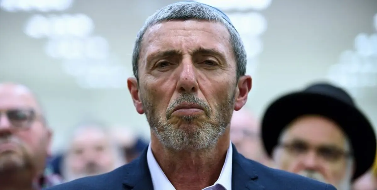 با دولت فلسطینی می‌جنگیم اما دست از الحاق نمی‌کشیم

