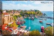 کوش آداسی، آنتالیا و ازمیر، کدام را انتخاب کنیم؟

