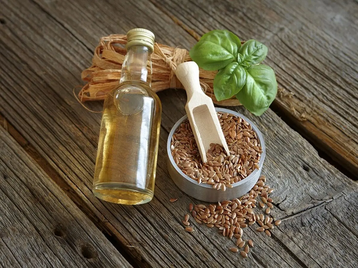 3 روغن فوق العاده برای پخت و پز سالم
