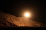 6 پیام سیلی موشکی سپاه