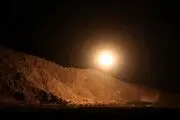 6 پیام سیلی موشکی سپاه