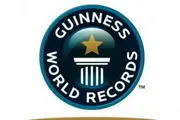رکورد کوتاه‌قدترین الاغ جهان