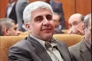 انتصاب فرهاد رهبر به سمت دستیار اقتصادی رئیس جمهور