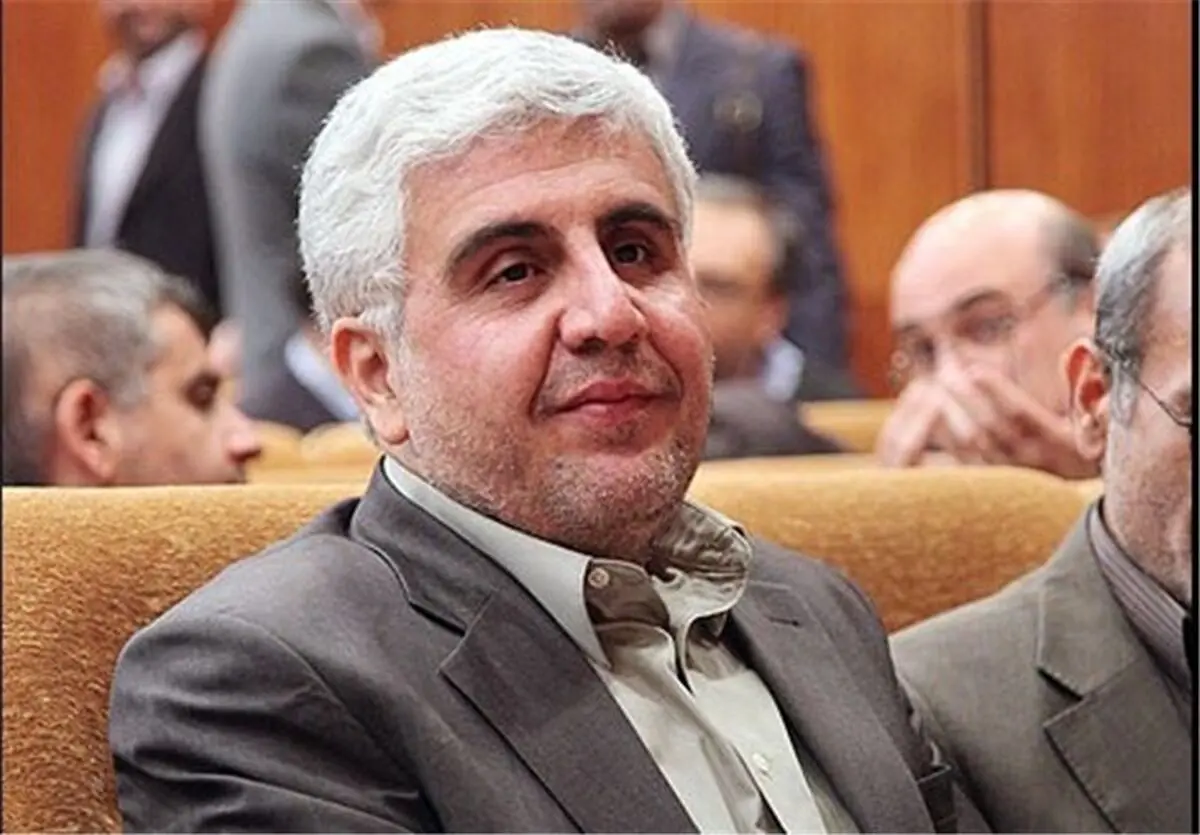 انتصاب فرهاد رهبر به سمت دستیار اقتصادی رئیس جمهور