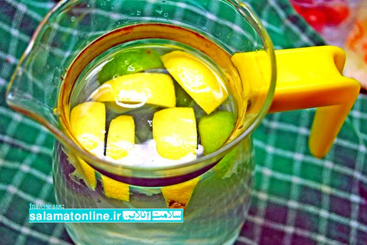 دو میوه مفید برای علاقهمندان به کاهش وزن