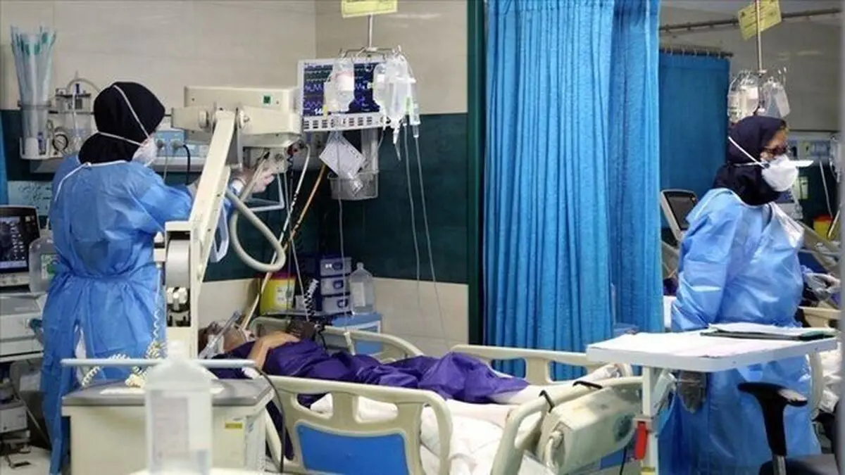 آمار کرونا 5 دی/ فوت  ۵۲ بیمار کووید۱۹ در شبانه روز گذشته
