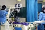 آمار کرونا 5 دی/ فوت  ۵۲ بیمار کووید۱۹ در شبانه روز گذشته
