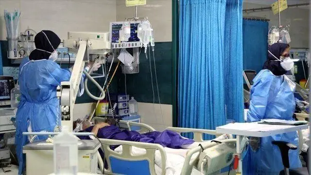 آمار کرونا 5 دی/ فوت  ۵۲ بیمار کووید۱۹ در شبانه روز گذشته
