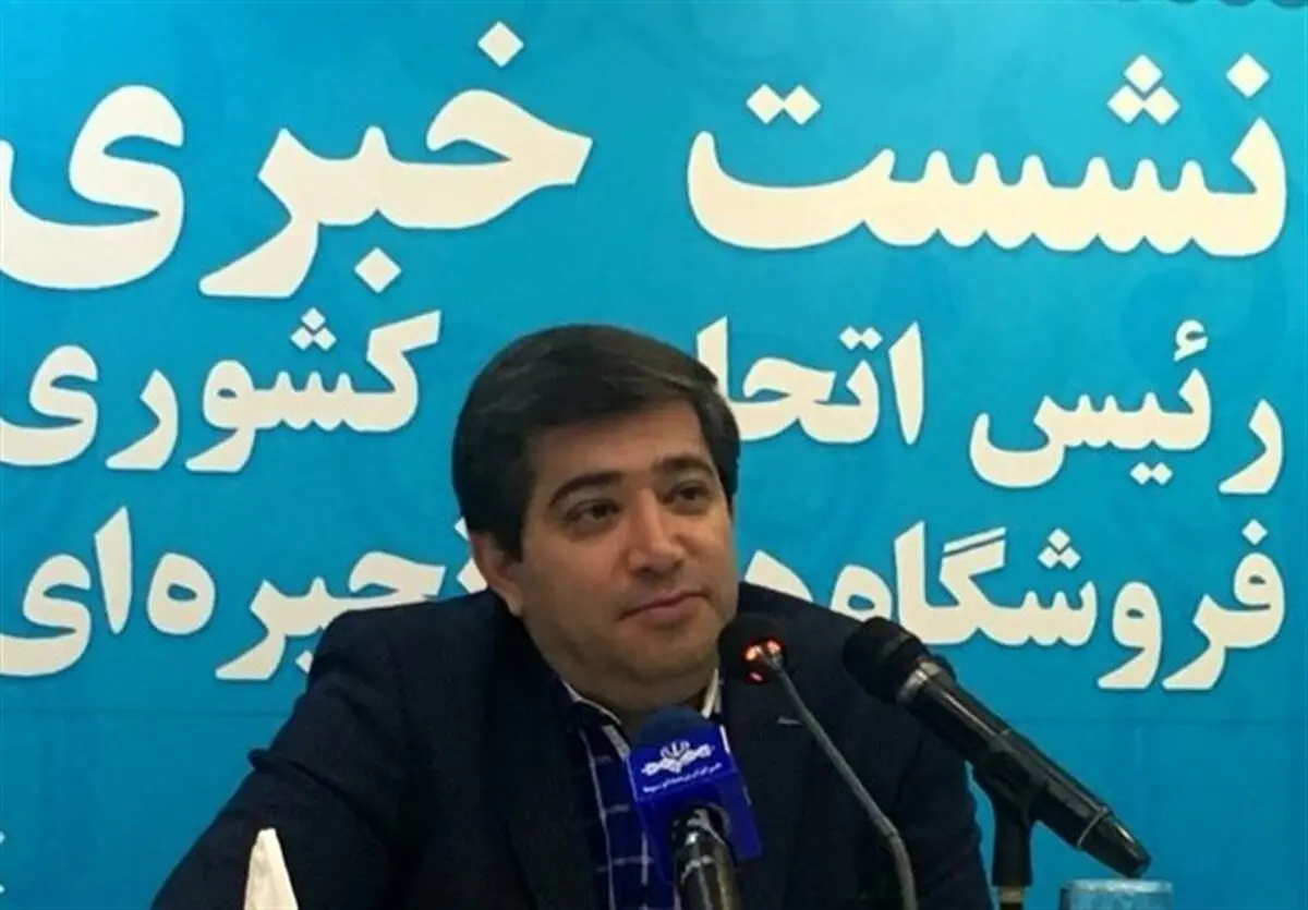 زمان توزیع کارت نقدی خرید کالا بین ۲۵ میلیون نفر