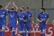 حسودها نمی گذارند استقلال موفق شود!