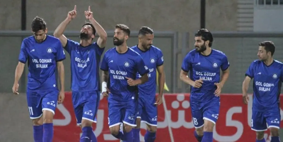 حسودها نمی گذارند استقلال موفق شود!