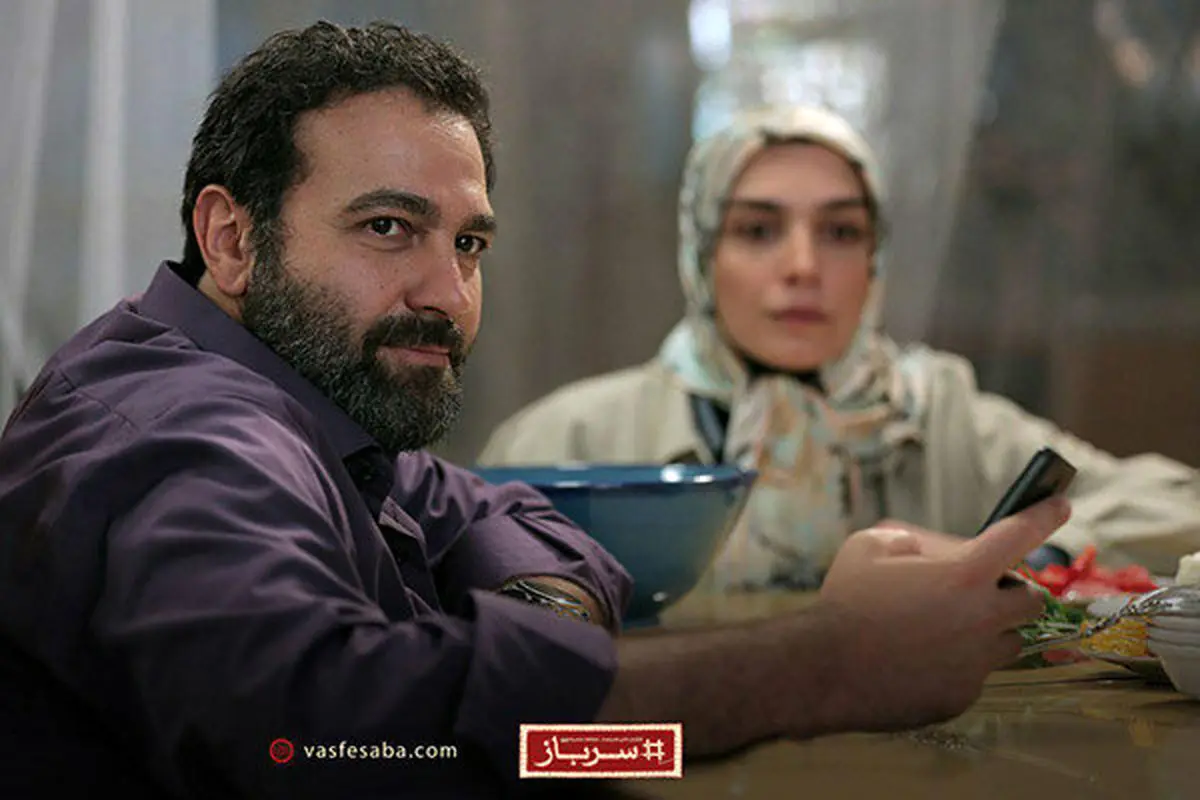 تعریف و تمجید رئیس حوزه هنری از سریال «سرباز»