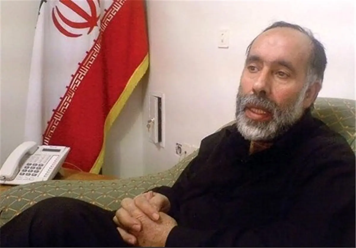 روایتی از آخرین لحظات زندگی حاج احمد آقا