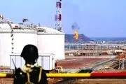زندان مخفی امارات در تاسیسات گازی «توتال» در جنوب یمن