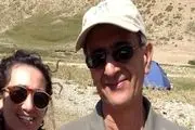 چهرهسازی علمی از یک بهایی و جاسوس اسرائیلی