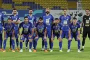 ترکیب احتمالی استقلال در مقابل پرسپولیس در دربی