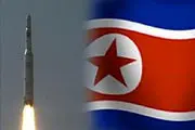 زمین‌لرزه ۳.۴ ریشتری در کره شمالی