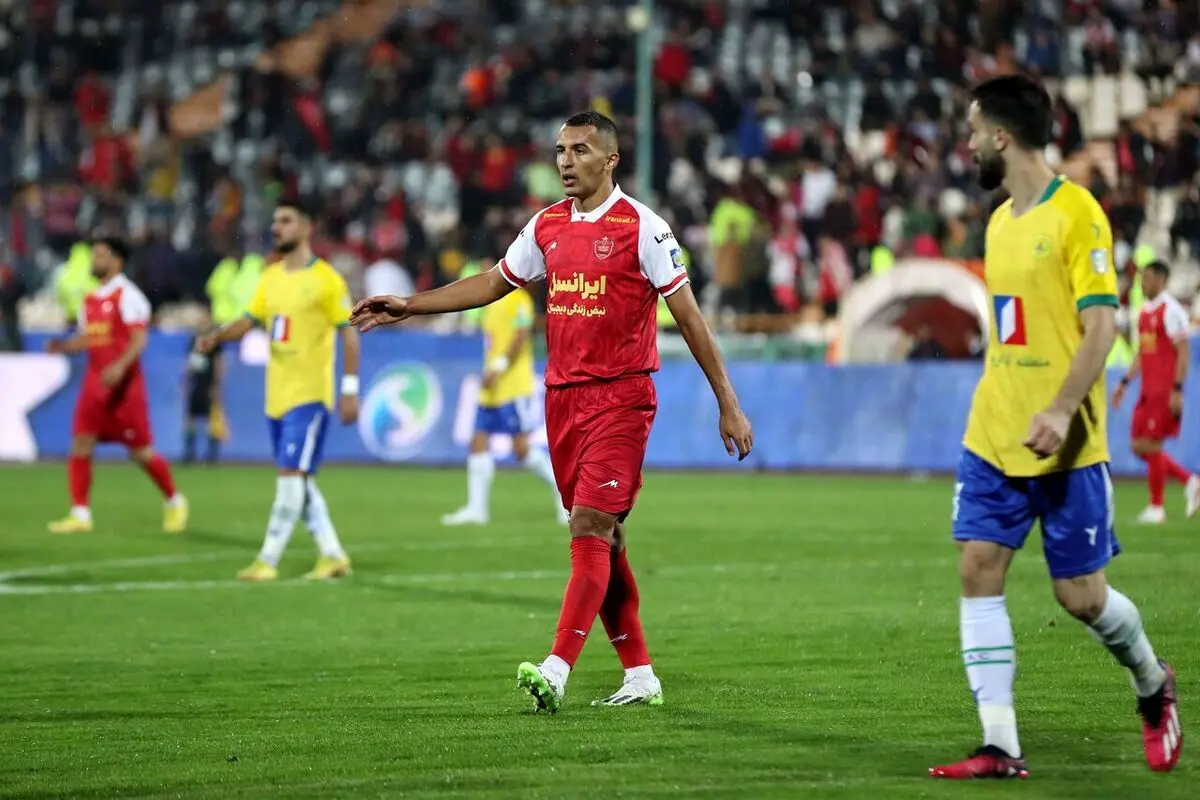 نقل و انتقالات پرسپولیس| اولین خروجی سرخپوشان مشخص شد