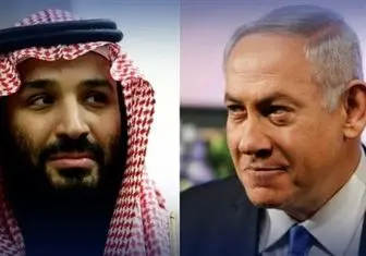 فرار رو به جلو نتانیاهو با اعلام قطعی «عادی سازی روابط با عربستان»