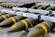 کشورهای خاورمیانه بزرگترین وارد کننده تسلیحات آمریکایی