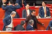 میراسماعیلی بعد از ناکامی تیم جودو در آسیا: از مردم ایران عذرخواهی می‌کنم