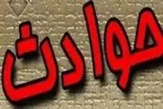 
تلاش مرد روانی برای کشتن همسرش بی نتیجه ماند
