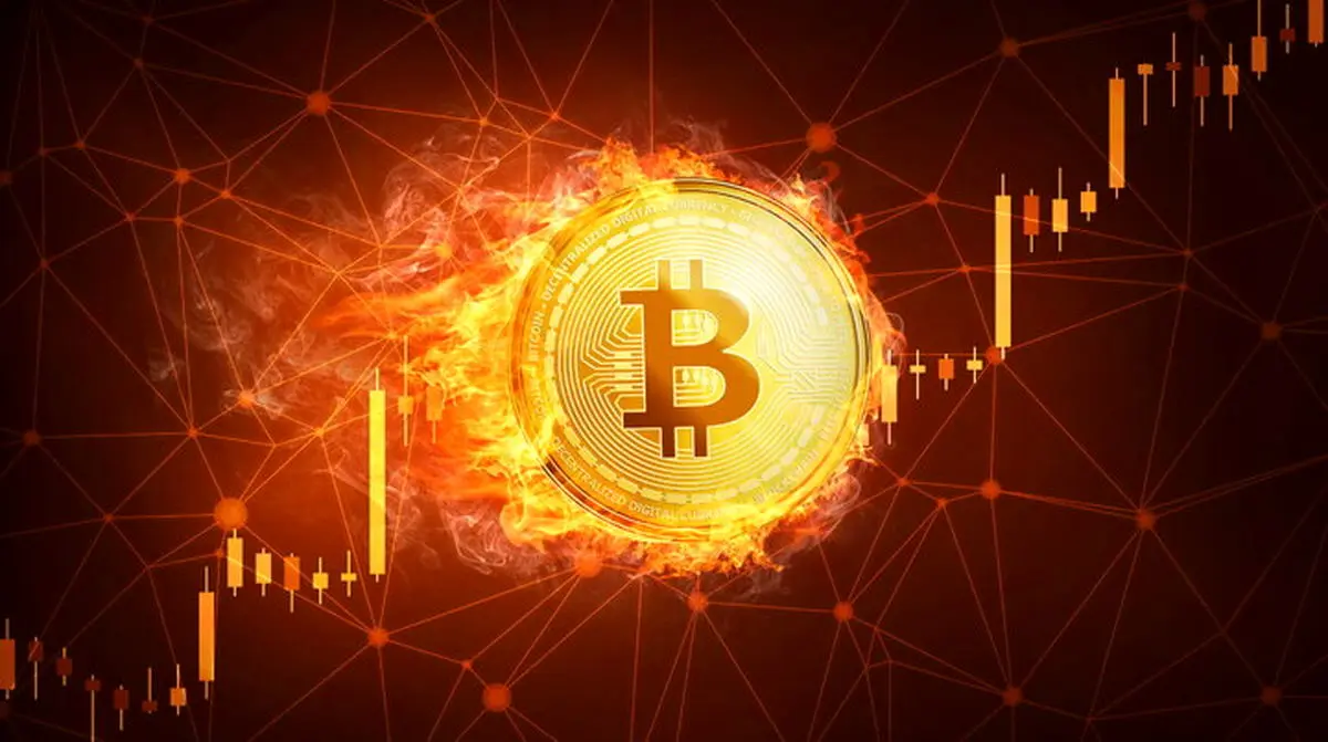 قیمت بیت کوین و تتر امروز پنجشنبه ۲۶ بهمن ۱۴۰۲